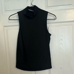 Olivia Rae Women’s Black Tank Top Size Medium